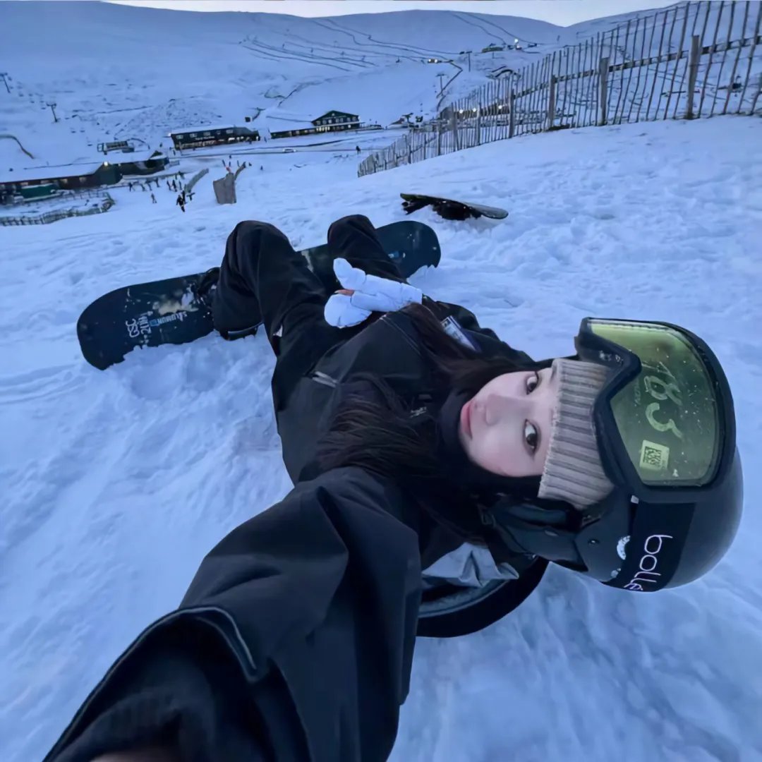 新扎师兄追女仔